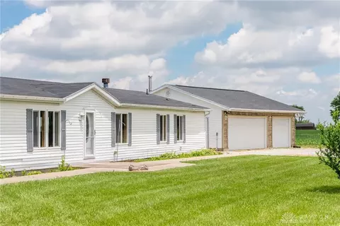 5910 Hanley Rd, Jamestown, OH 45335