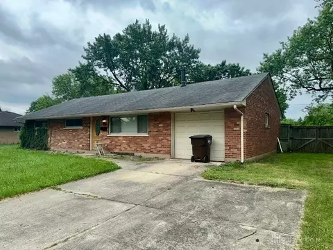 2646 Cluster Ave, Dayton, OH 45439