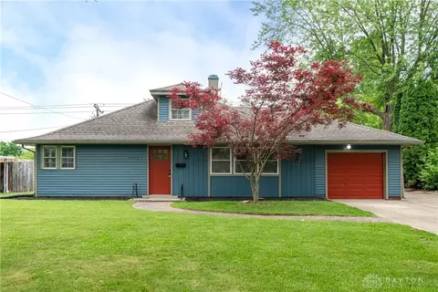 3736 Ackerman Blvd, Dayton, OH 45429