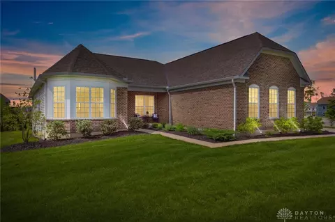 1169 Lancashire Dr, Xenia, OH 45385
