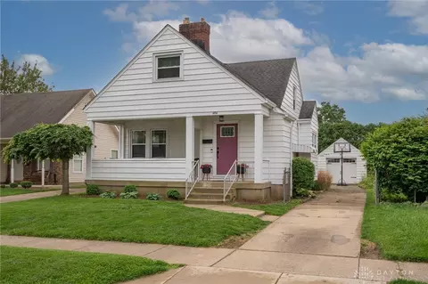 404 Rockhill Ave, Kettering, OH 45429 photo 4