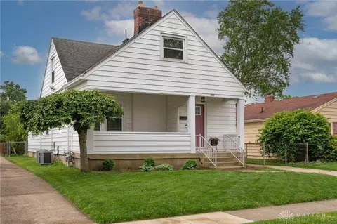 404 Rockhill Ave, Kettering, OH 45429 photo 3