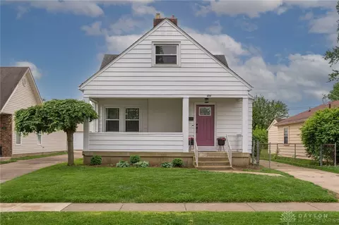 404 Rockhill Ave, Kettering, OH 45429
