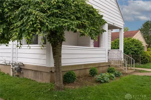 404 Rockhill Ave, Kettering, OH 45429 photo 5