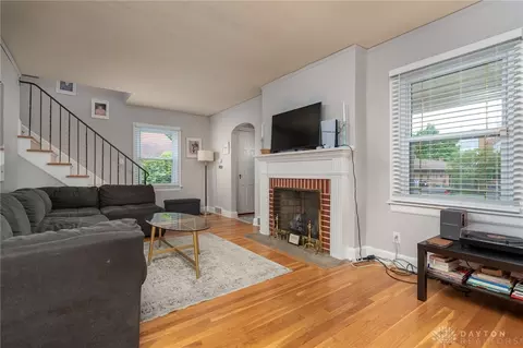 404 Rockhill Ave, Kettering, OH 45429 photo 17