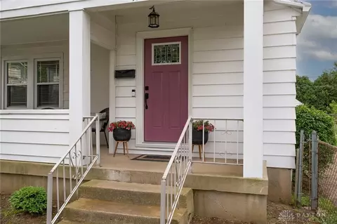 404 Rockhill Ave, Kettering, OH 45429 photo 2