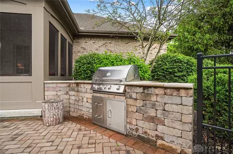 7230 Beaver Brook Dr, Springboro, OH 45066 photo 54