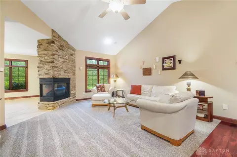 7230 Beaver Brook Dr, Springboro, OH 45066 photo 7
