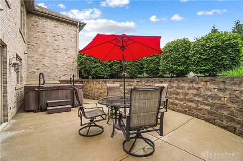 7230 Beaver Brook Dr, Springboro, OH 45066 photo 57