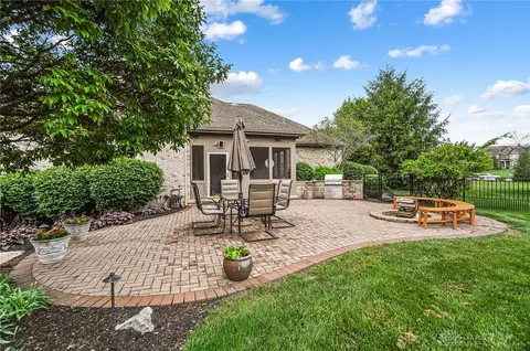 7230 Beaver Brook Dr, Springboro, OH 45066 photo 51