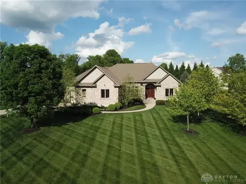 7230 Beaver Brook Dr, Springboro, OH 45066 photo 63
