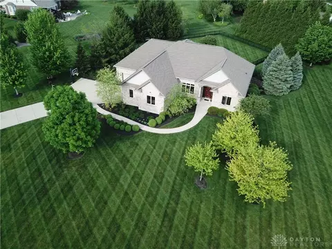 7230 Beaver Brook Dr, Springboro, OH 45066 photo 62