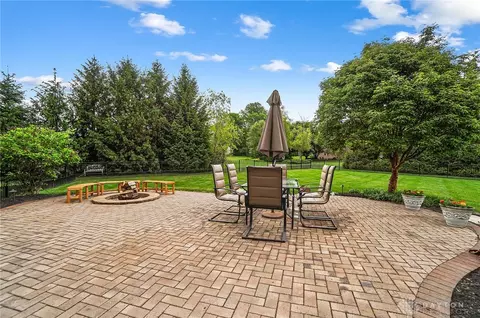 7230 Beaver Brook Dr, Springboro, OH 45066 photo 53