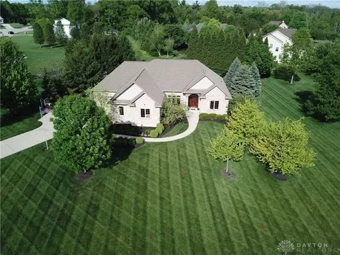 7230 Beaver Brook Dr, Springboro, OH 45066 photo 61