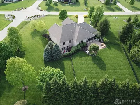 7230 Beaver Brook Dr, Springboro, OH 45066 photo 60