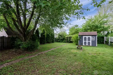 1521 Barney Ave, Kettering, OH 45420 photo 43