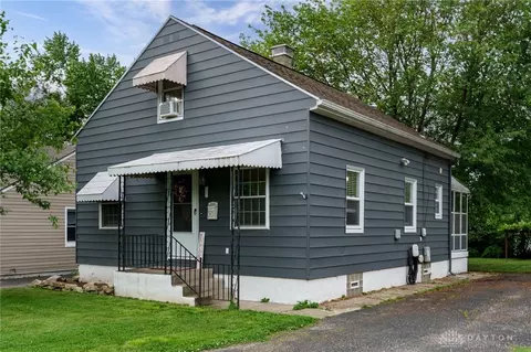 1521 Barney Ave, Kettering, OH 45420