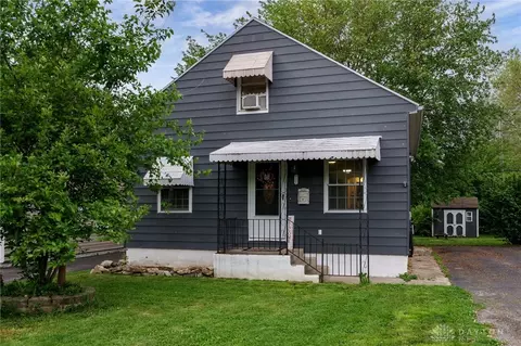 1521 Barney Ave, Kettering, OH 45420 photo 2