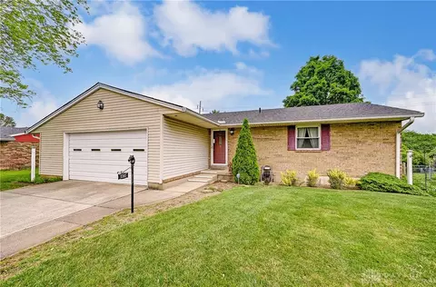 1080 S Elm St, Dayton, OH 45449