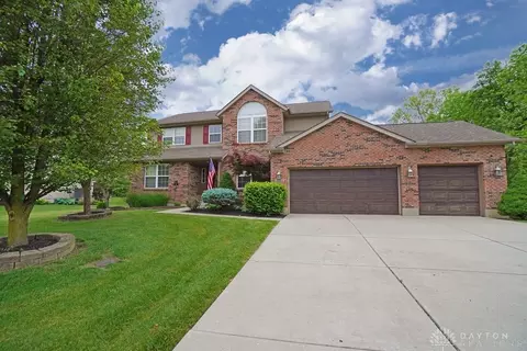 5555 Liberty Pass Dr, Liberty Township, OH 45044