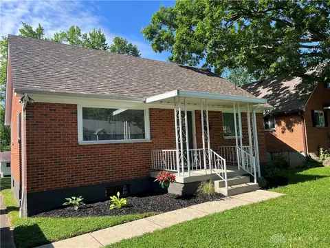 1708 Windemere Dr, Kettering, OH 45429