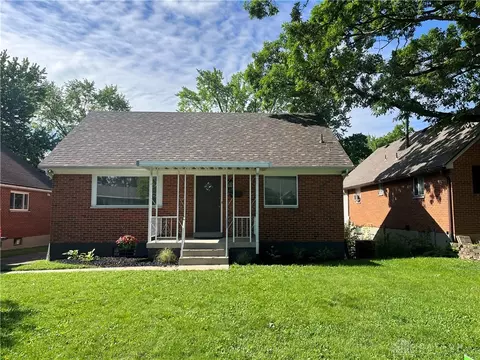 1708 Windemere Dr, Kettering, OH 45429 photo 2