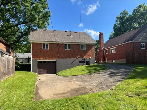 1708 Windemere Dr, Kettering, OH 45429 photo 23