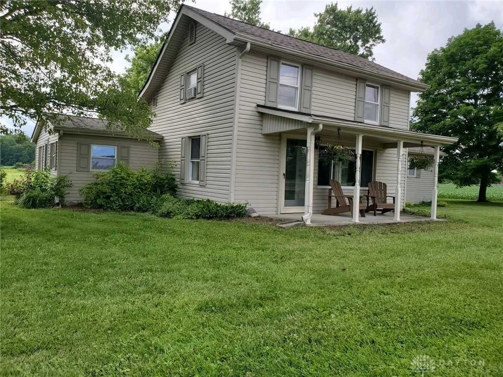 1655 Johnsville Brookville Rd  