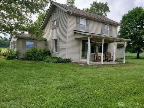 1655 Johnsville Brookville Rd, Brookville, OH 45309