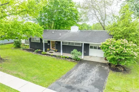 309 Highland Ave, Lebanon, OH 45036