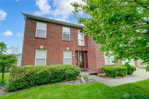 478 Christina Dr, Hamilton, OH 45013