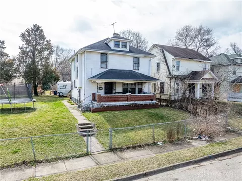 1406 Tampa Ave, Dayton, OH 45417