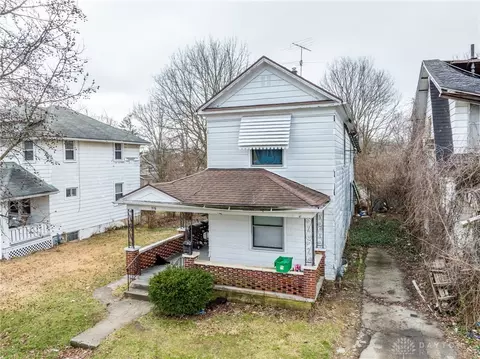 516 W Fairview Ave, Dayton, OH 45405