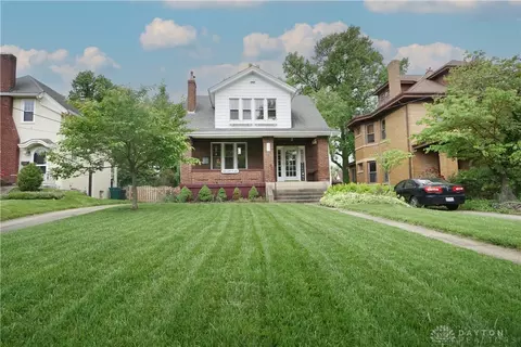 1165 Overlook Ave, Cincinnati, OH 45238