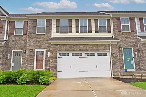 5937 Old Pebble Path, Liberty Township, OH 45044