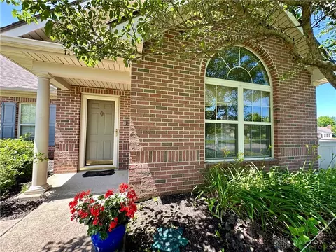 780 Deerfield Trl, Springfield, OH 45503