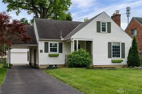 1106 Patterson Rd, Dayton, OH 45420