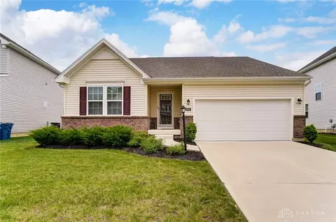 6155 Churchill Downs Pl, Huber Heights, OH 45424