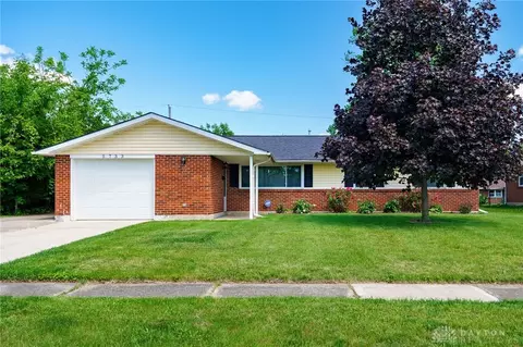 5733 Hinckley Ct, Dayton, OH 45424