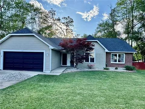 55 Arlington Ave, Franklin, OH 45005