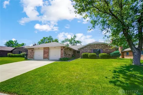 623 Bright Ave, Vandalia, OH 45377