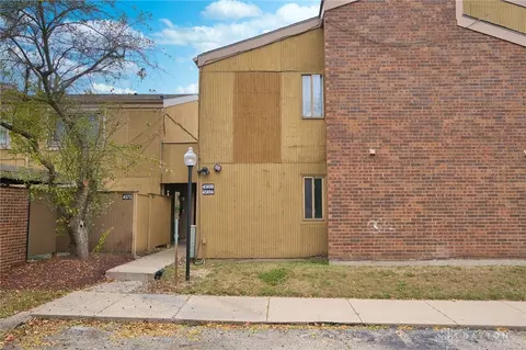 4569 Lansmore Dr #45, Dayton, OH 45415