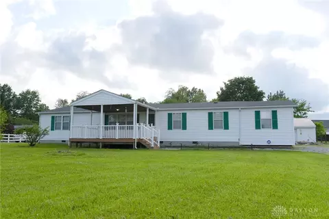 11443 Colthar Rd, Bethel, OH 45106