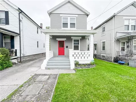 2203 Lawn Ave, Cincinnati, OH 45212