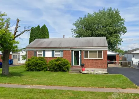 76 Quinby Ln, Dayton, OH 45432