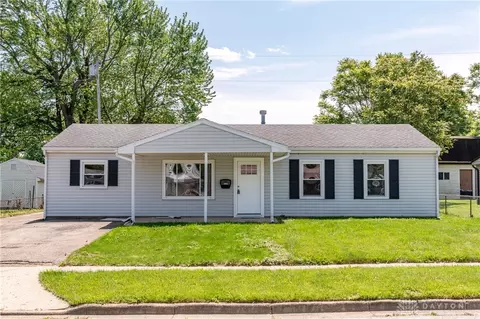 1293 Bingham Dr, Xenia, OH 45385