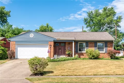 5000 Victoria Ave, Middletown, OH 45044