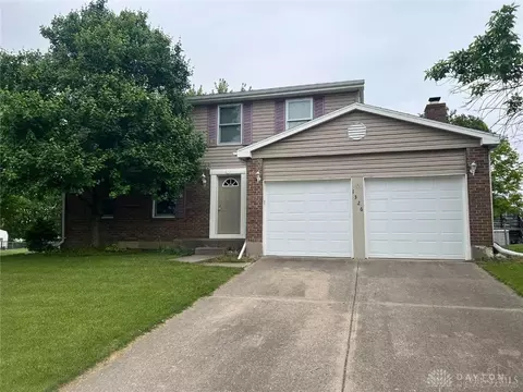 1326 S Linden Ave, Miamisburg, OH 45342