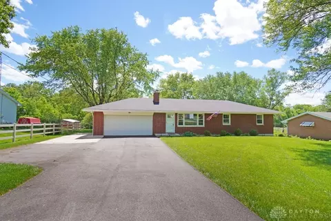 1151 E State Route 73, Springboro, OH 45066