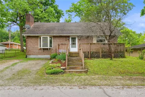 252 Vine St, Fairborn, OH 45324